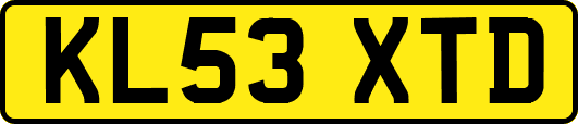 KL53XTD