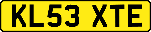 KL53XTE