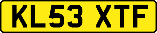 KL53XTF