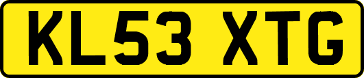 KL53XTG