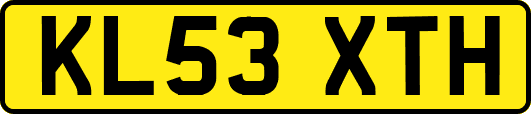 KL53XTH