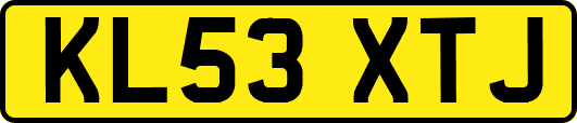 KL53XTJ