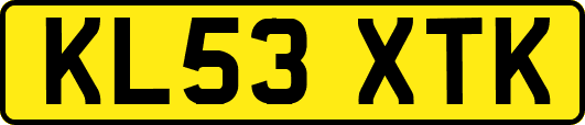 KL53XTK