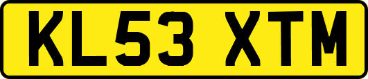 KL53XTM