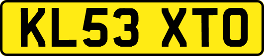KL53XTO