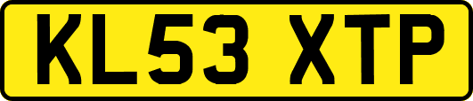KL53XTP