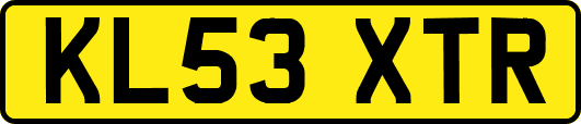 KL53XTR