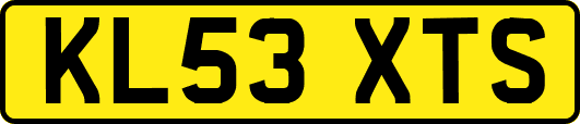 KL53XTS