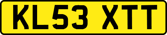 KL53XTT