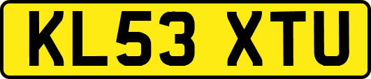 KL53XTU