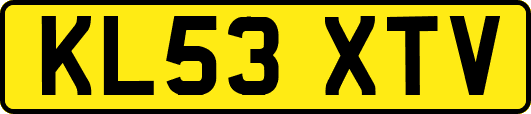 KL53XTV