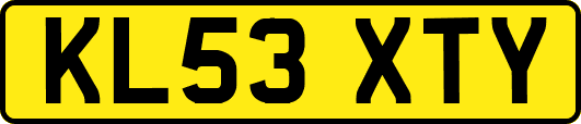 KL53XTY