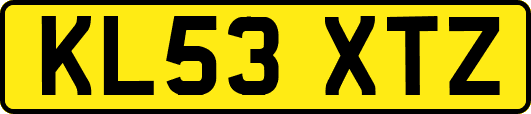 KL53XTZ