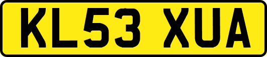 KL53XUA