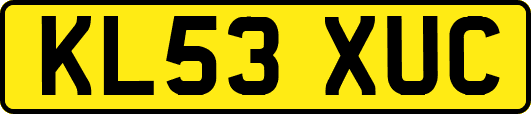 KL53XUC