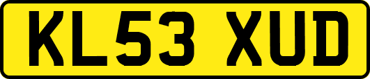 KL53XUD