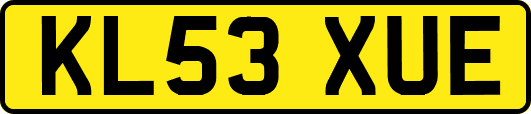 KL53XUE