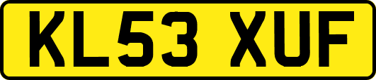 KL53XUF