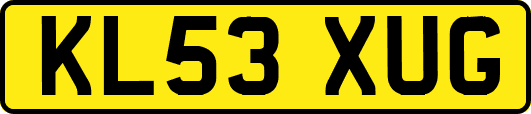 KL53XUG