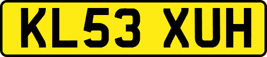 KL53XUH