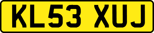 KL53XUJ