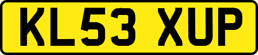 KL53XUP