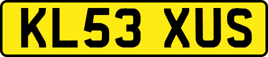 KL53XUS