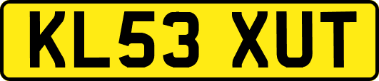KL53XUT