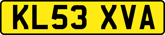 KL53XVA