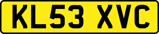 KL53XVC