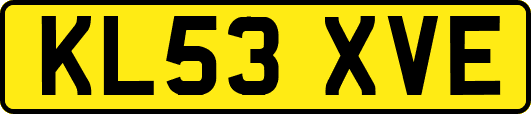 KL53XVE