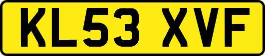 KL53XVF