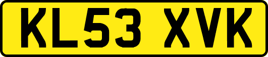 KL53XVK
