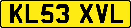 KL53XVL