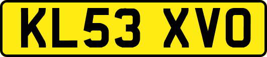 KL53XVO