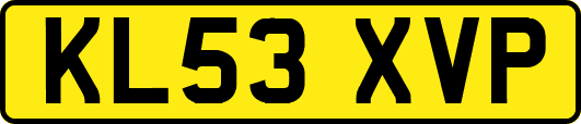 KL53XVP