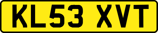 KL53XVT