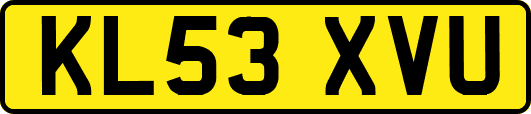 KL53XVU