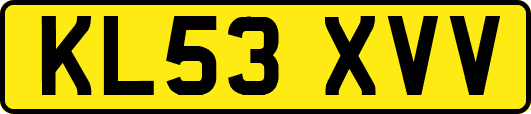 KL53XVV