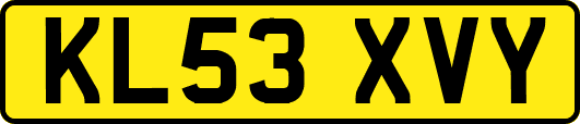 KL53XVY