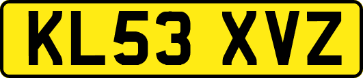 KL53XVZ