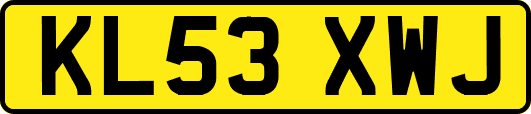 KL53XWJ