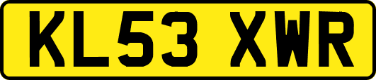 KL53XWR
