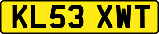 KL53XWT