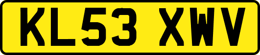KL53XWV
