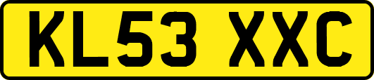KL53XXC