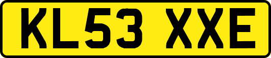 KL53XXE