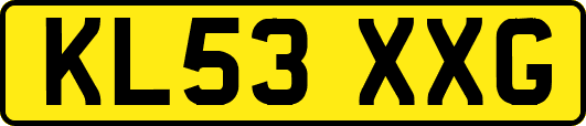 KL53XXG