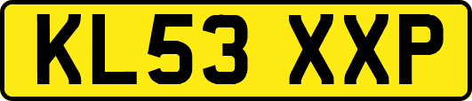 KL53XXP