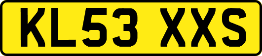 KL53XXS